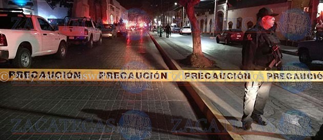 3 como la presencia