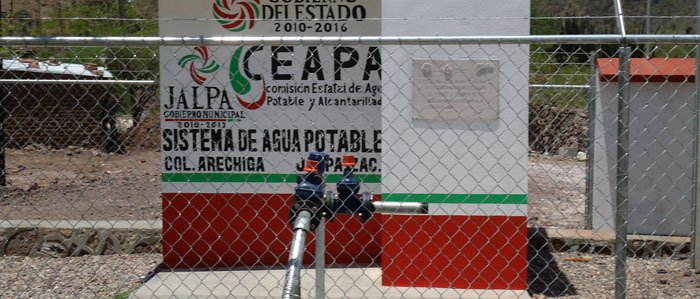 Foto Col. Arechiga