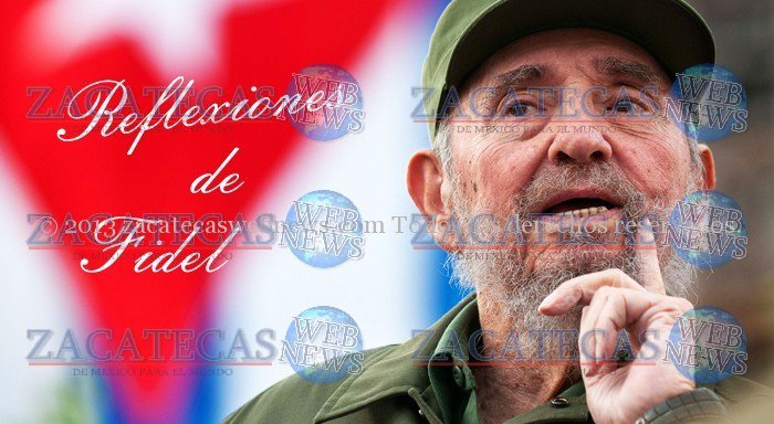 Reflexiones