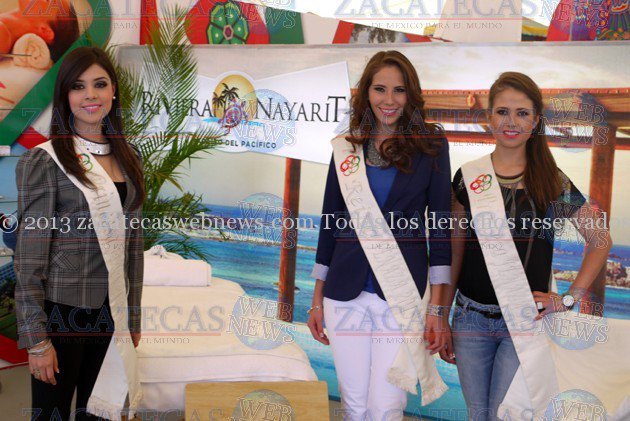 Candidatas (2)