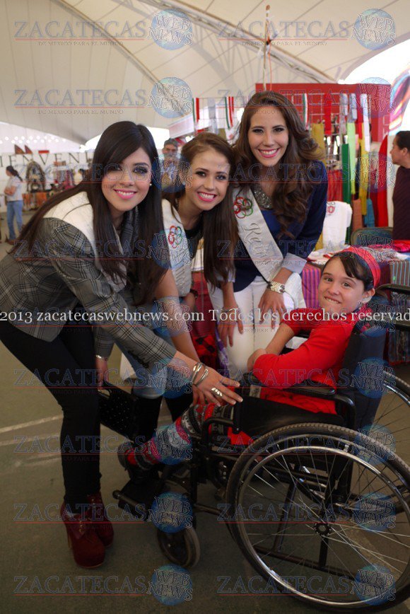 Candidatas (6)