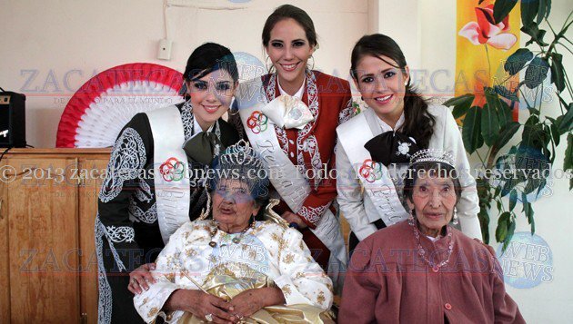 Reinas (2)