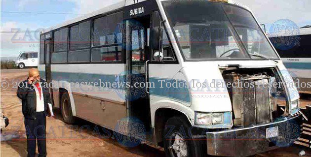 Revision de camiones R1 1