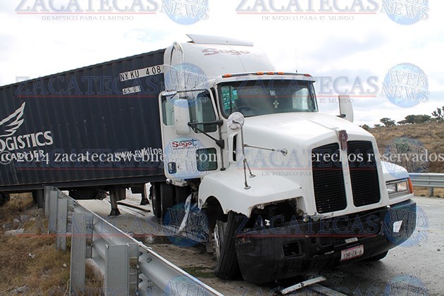 Accidente Trailer (9)