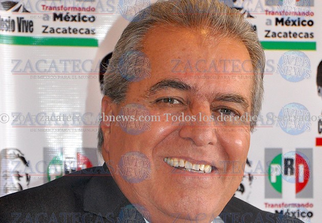 Presidente