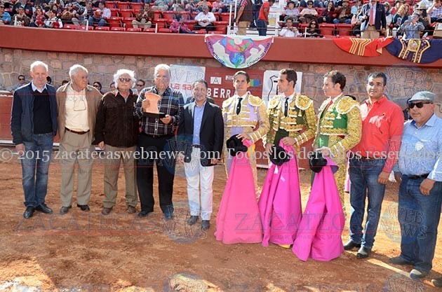 Homenaje