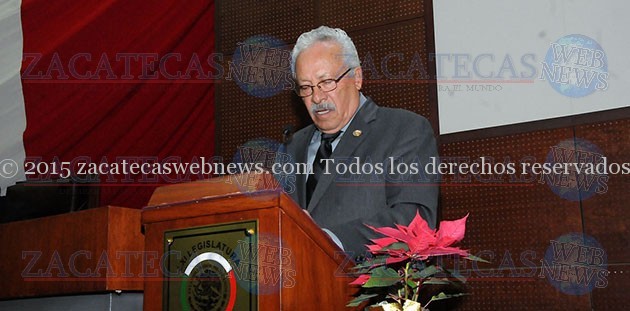 Dip. Rafael Hurtado Bueno