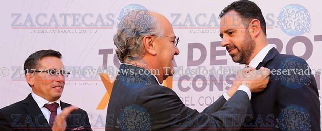 COLEGIO DE ARQUITECTOS_2