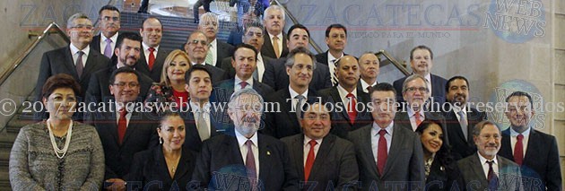 Foto aniversario SCJN