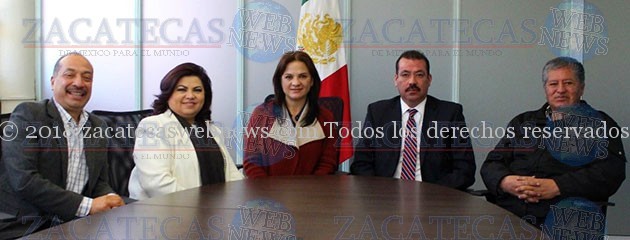 Comisionado del IZAI