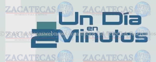 UN DIA EN DOS MINUTOS 24