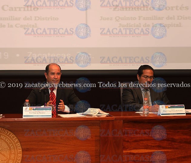 MESA REDONDA G6