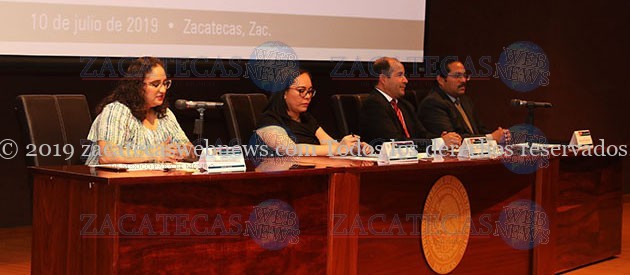 MESA REDONDA G9