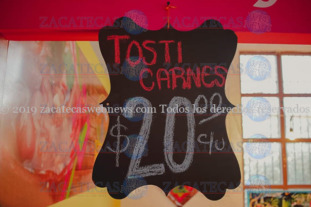 TOSTI-1