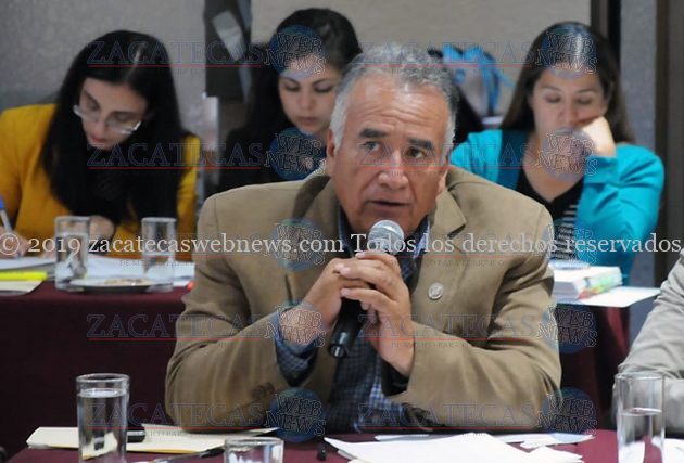 ARMANDO PERALES GANDARA