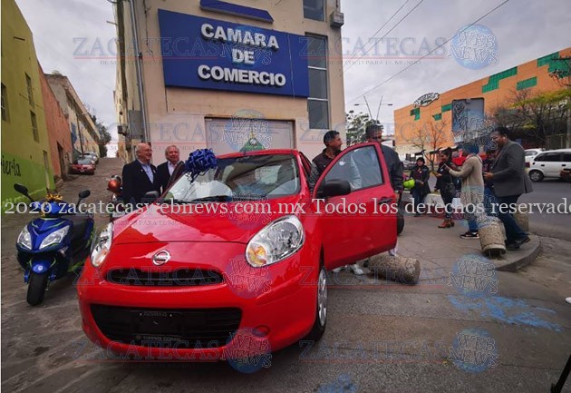 CAMARA DE COMERCIO-12