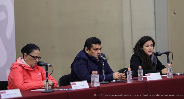Javier May