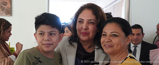 DOS NIÑAS Y UN NIÑO PODRÁN ESCUCHAR POR PRIMERA VEZ GRACIAS A SU IMPLANTE COCLEAR EN EL HOSPITAL GENERAL