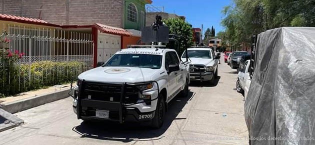 PRI DENUNCIA ABUSO POLICIAL EN RÍO GRANDE